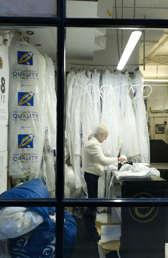 How to Store Wedding Gowns and Formal Dresses in Garment Bags