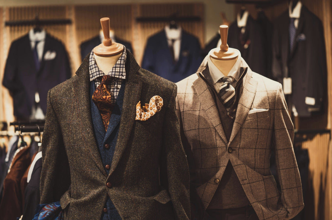 How to Organize Dresses, Suits, and Coats With Garment Storage Bags