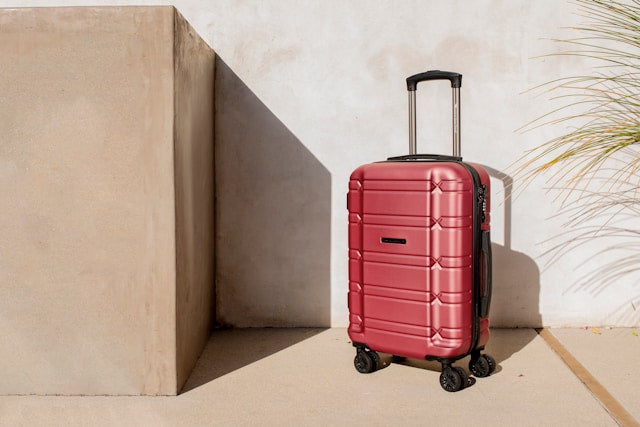 How to Choose Luggage for Study Abroad and Long-Term Travel