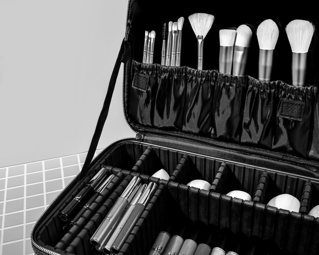 Choosing the Best Makeup Case for Professional Artists