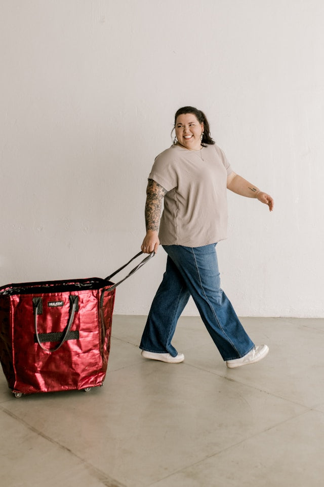 How Expandable Luggage Helps Travelers Pack More Efficiently