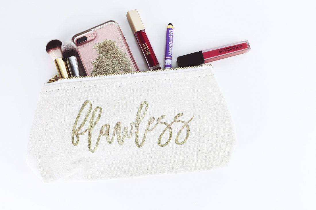 Choosing the Right Cosmetic Organizer for Your Daily Beauty Routine