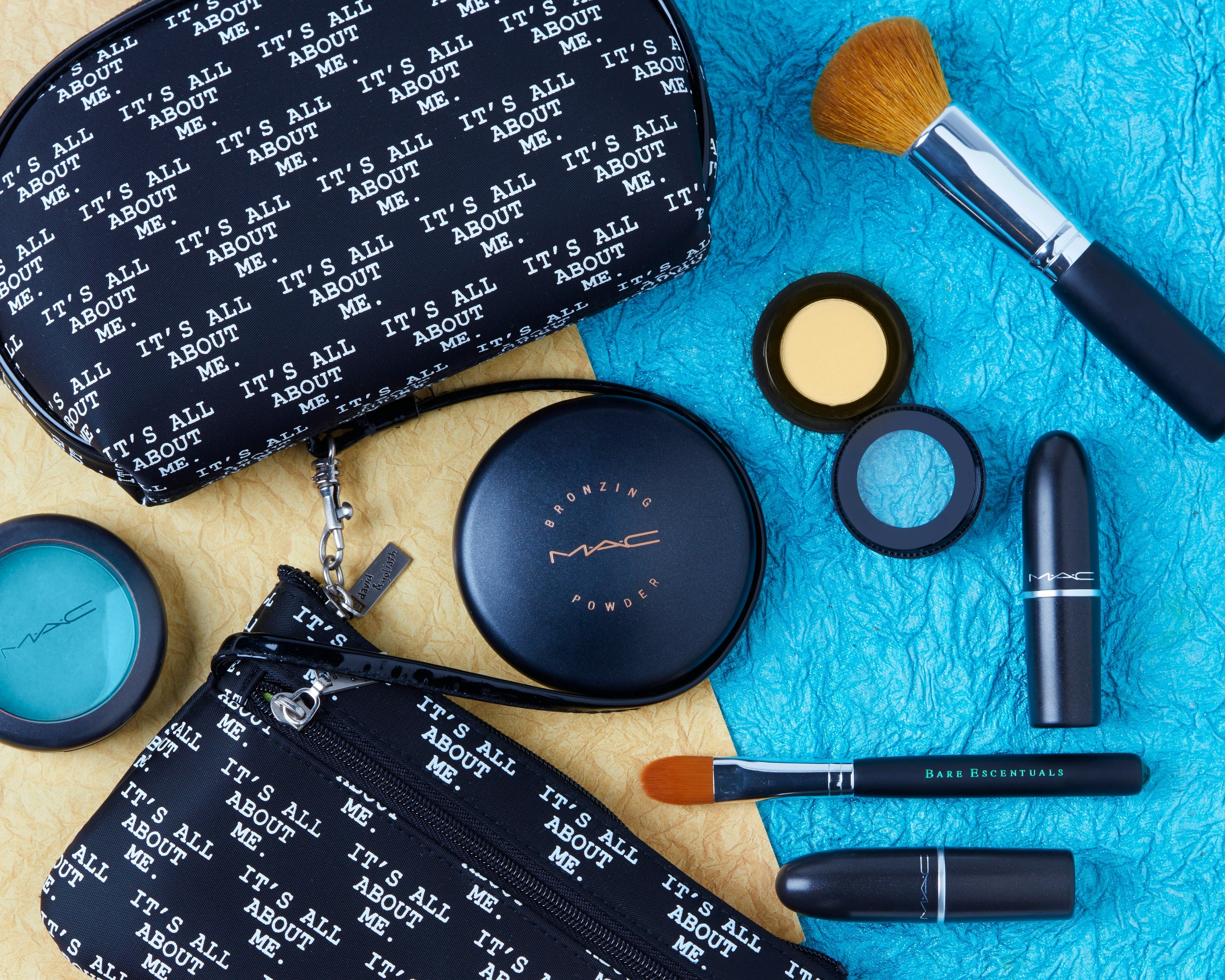 Everyday Beauty Organization Tips Using Portable Cosmetic Cases