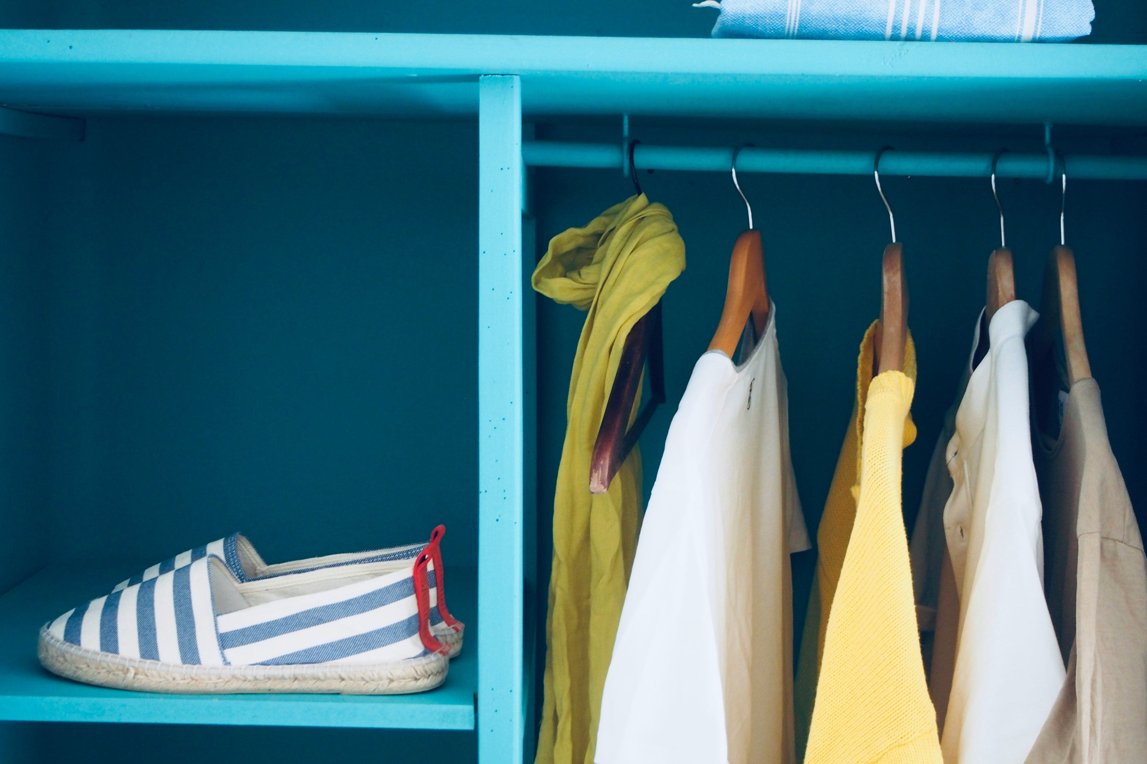 How to Choose the Right Shoe Storage Organizer for Your Closet