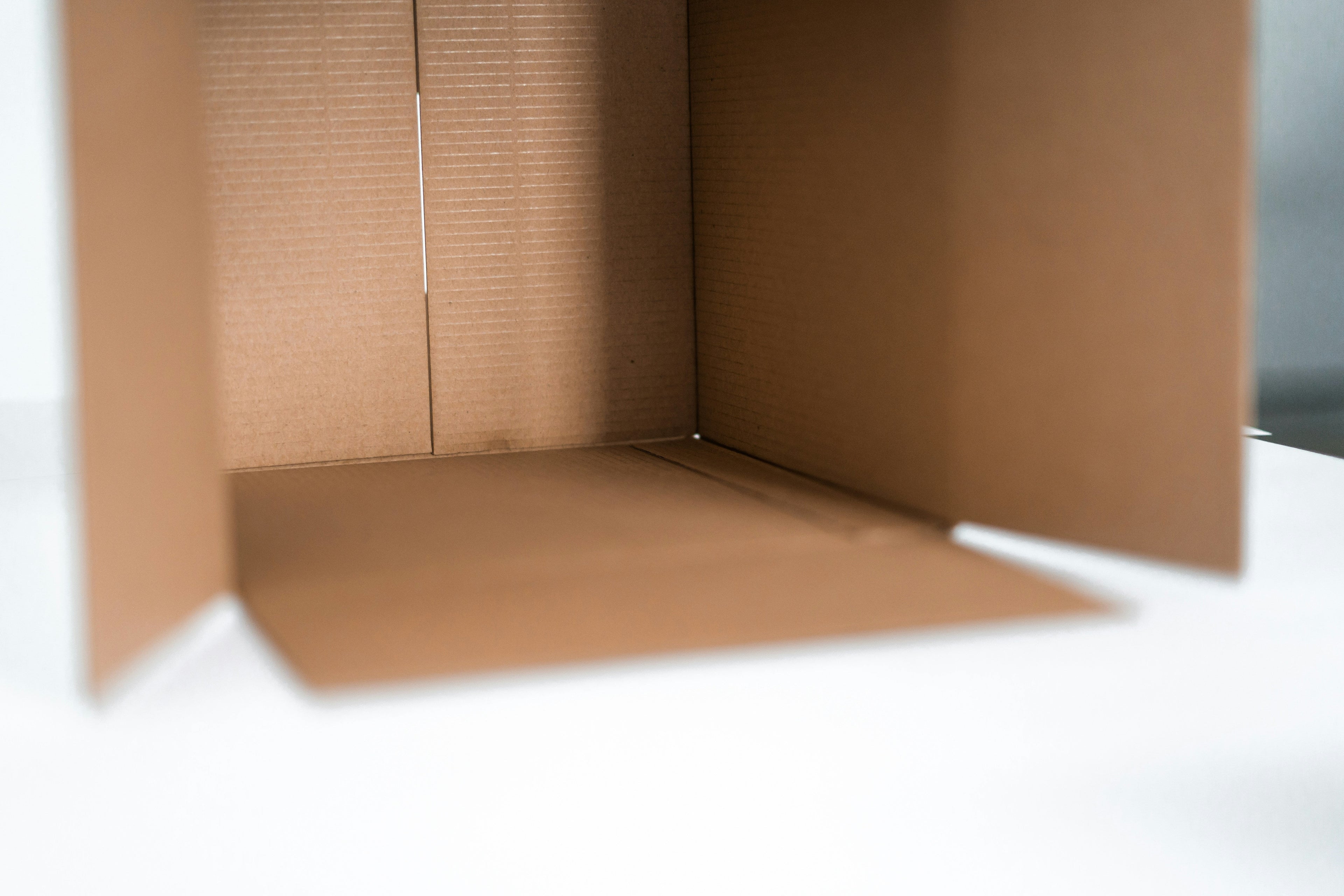 Large Moving Storage Bags vs. Cardboard Boxes for Clothing