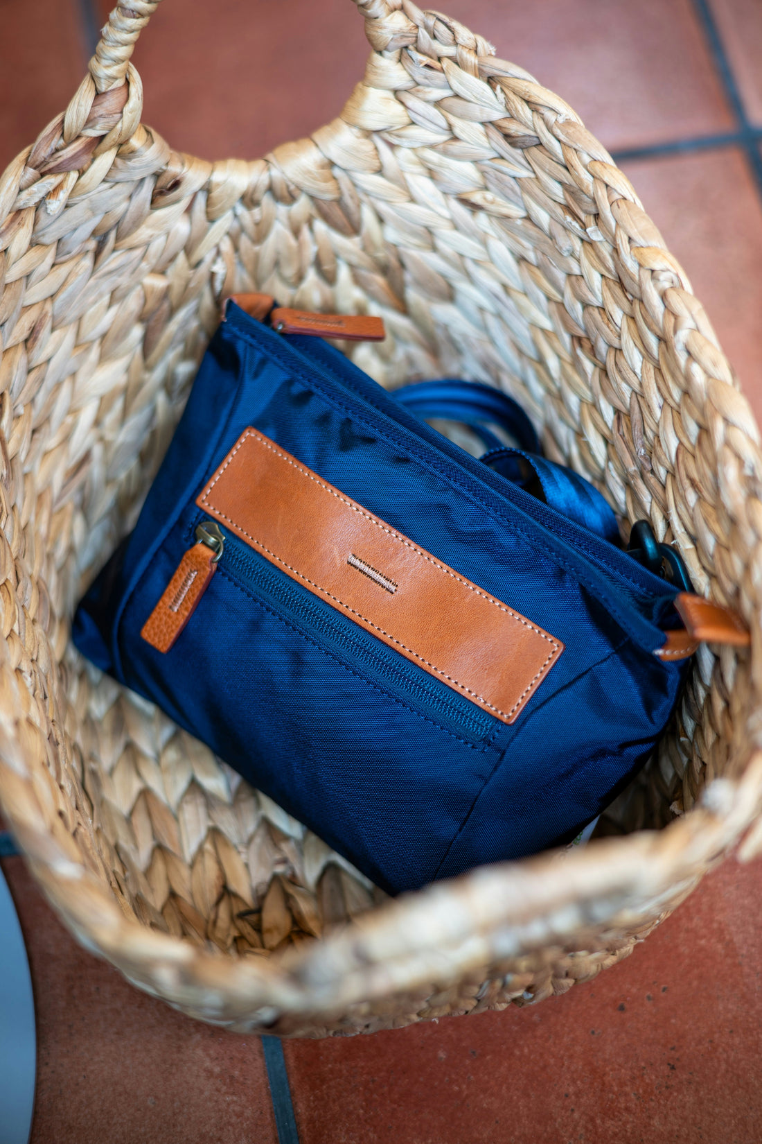 Compact Toiletry Bags for Weekend Getaways