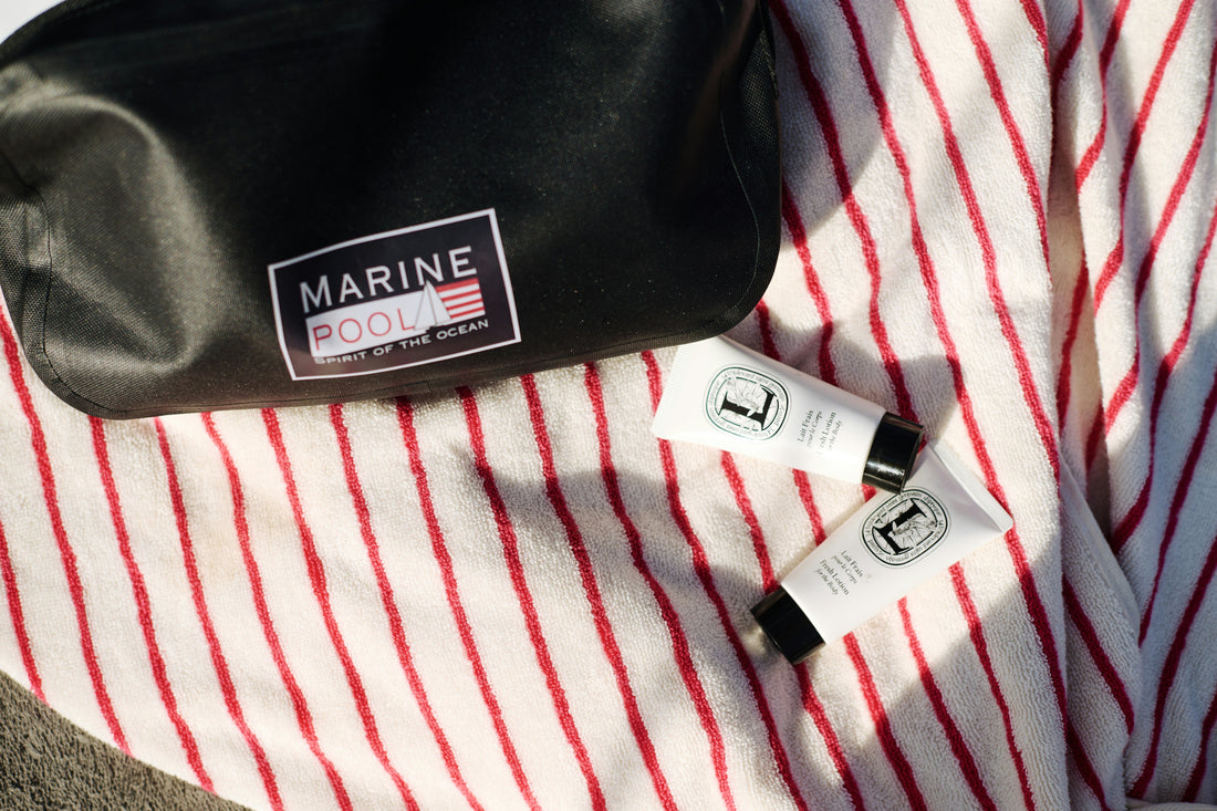 Beauty Travel Essentials: Organizing Makeup, Skincare, and Toiletries Together