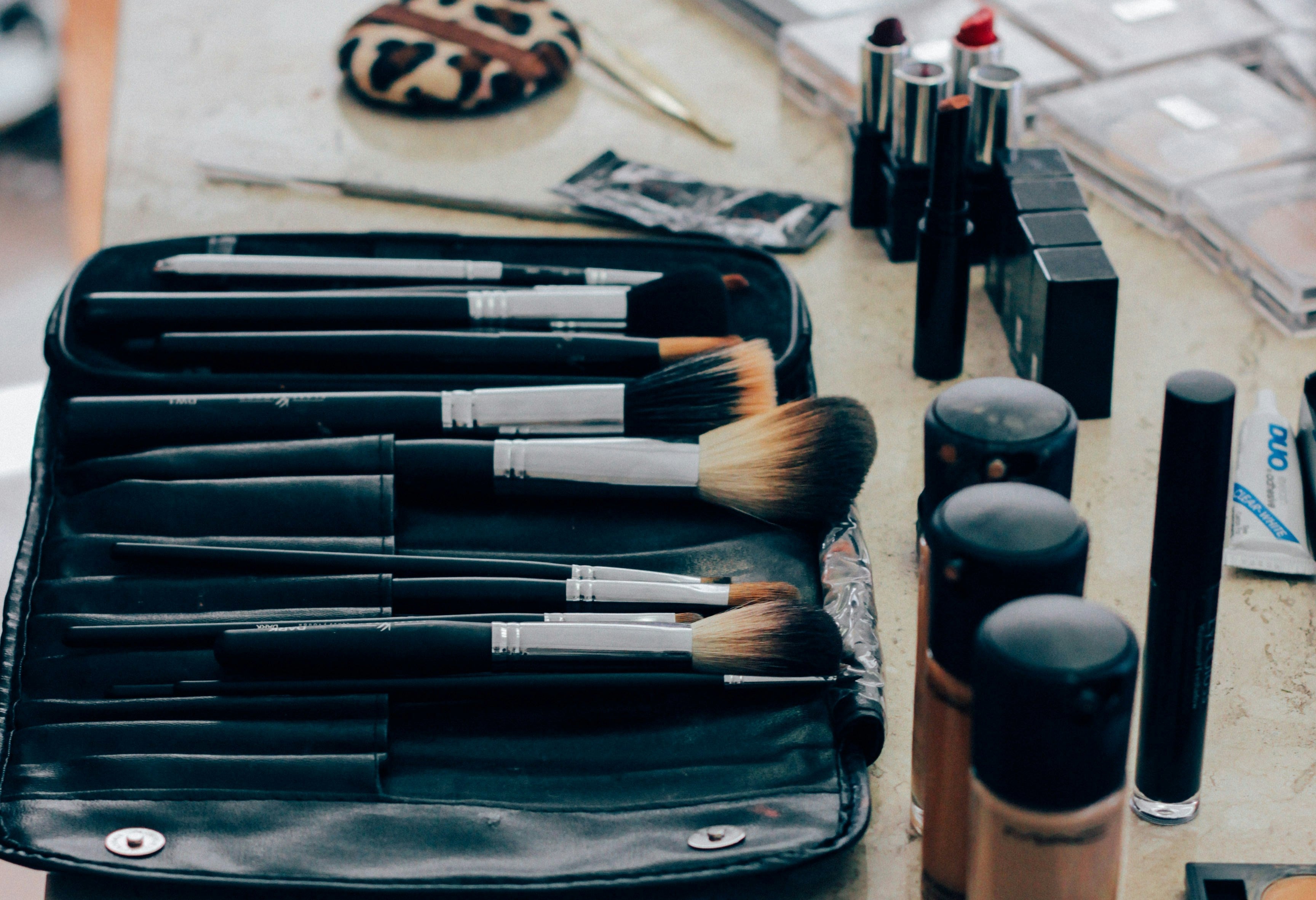 Extra-Large Toiletry Bags for Family Vacations