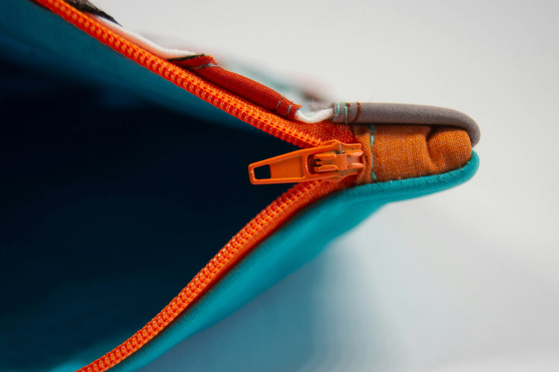 Carry-On Friendly Toiletry Bags: Packing Tips for Air Travel