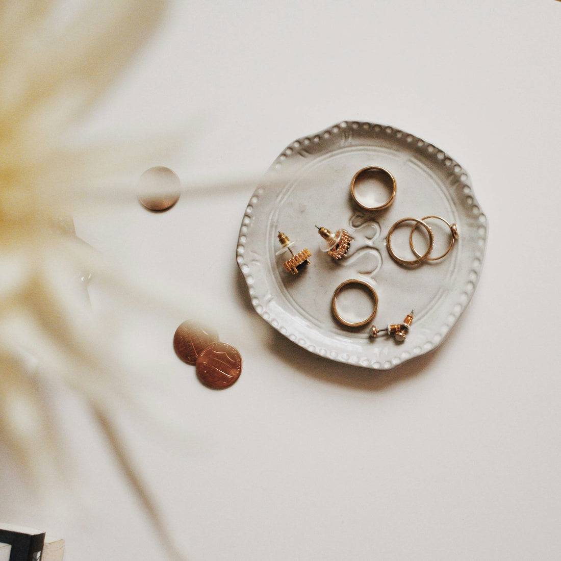 Everyday Jewelry Organization Habits That Help Protect Your Accessories