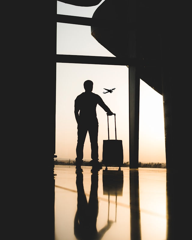 How to Choose the Right Carry-On Luggage for Air Travel