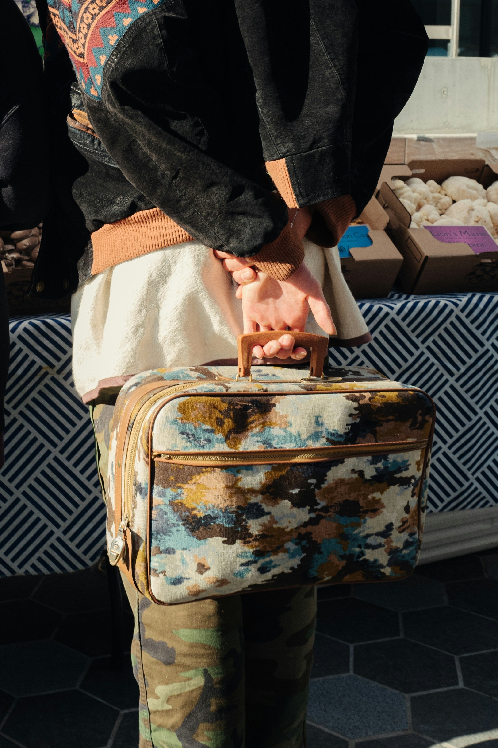 Everyday Toiletry Bags That Also Work for Business Travel