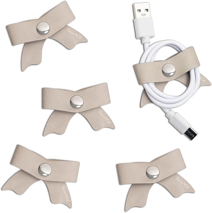Cord Management