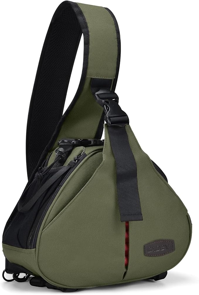 Bags & Cases