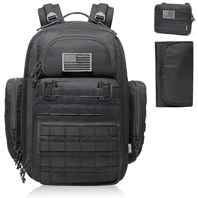 Diaper Bags