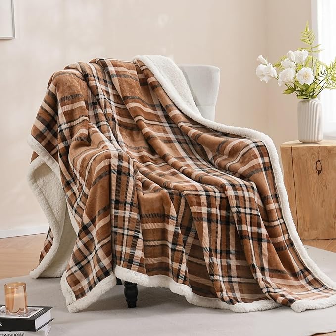 Blankets & Throws