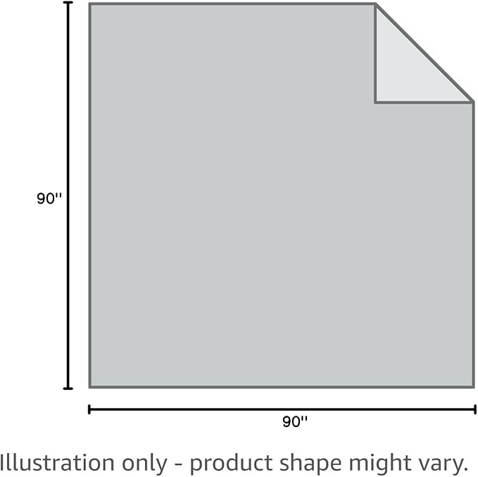 Bare Home Fleece Blanket - Full/Queen - Ultra-Soft Lightweight for Bed, Sofa, and Couch - Luxury Microplush - Cozy Warm Blanket (Full/Queen, Light Pink)