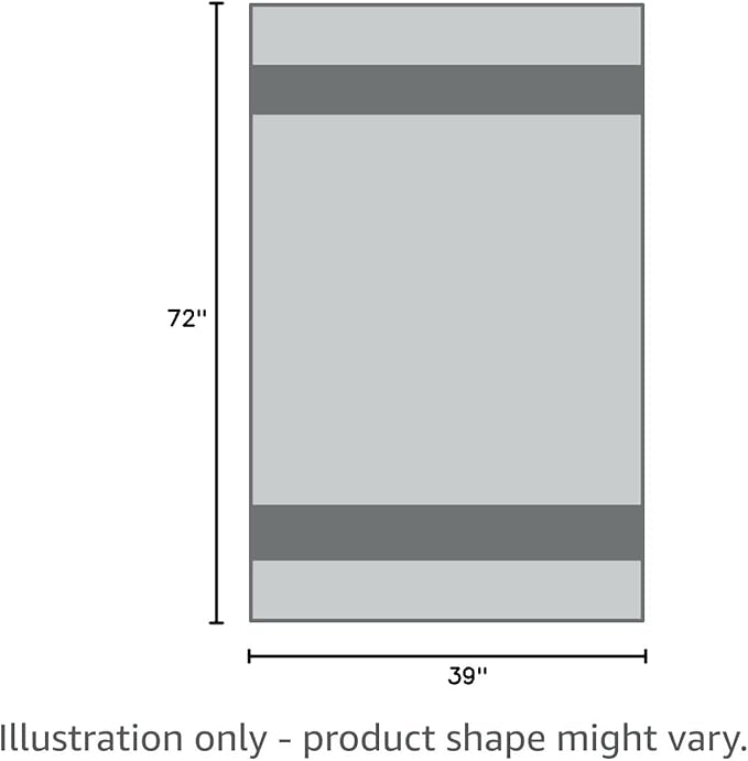 HILLFAIR Cotton Turkish Beach Towels, Quick Dry Lightweight Sand Free Peshtemal Towel for Bath Swim Yoga Spa Travel, Beach Accessories, Oversized Cotton Turkish Towels (39 x 72 inch- 4 Pack Beige)