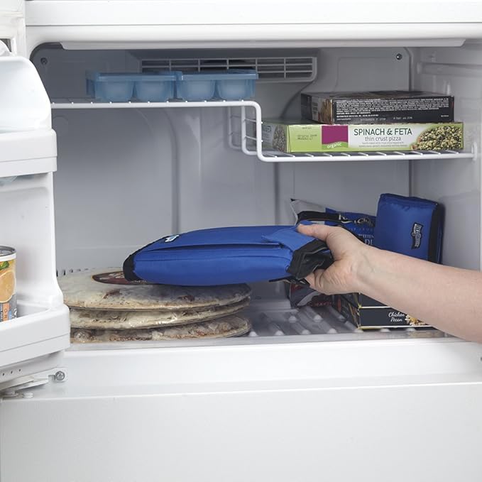 FlexiFreeze Freezable Can Cooler