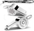 Letters Coach Gifts, Whistle for Coaches, Whistle Emergency, Thank You Coach Gifts, Coaches Whistle with Lanyard Cheer Coach Gift for Men Women Teachers Referees School Sports Coach Outdoor, Letter C