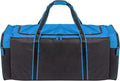Jetstream Heavy Duty Multi Pocket Durable Sports Gym Equipment Travel Duffel Bag
