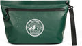 Tactiko Heavy-Duty Splash Water Resistant Zipper Pouches - 2L Hold-All Organizers for Dry Bags, Travel Bags (Green)