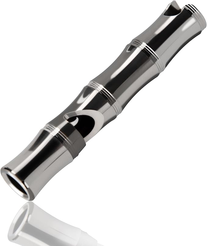 TACRAY Emergency Whistle Survival Loud, Perfect Loud Whistle for Safety,Survival,Hiking,Camping,Child Safety,Pets Training