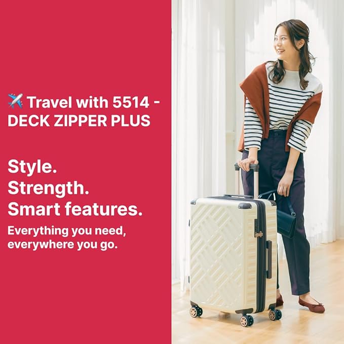 LEGEND WALKER DECK Hardside Expandable Luggage, 29 inch, Green, 5514-69-GR