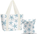 Beach Bags Wet Bag for Swimsuit Tote Bag for Friends Travel Gifts, Aloha Bags Waterproof Vacation Essential