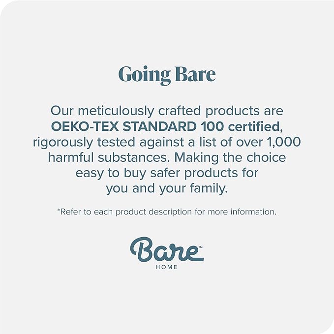 Bare Home Textured Fleece Blanket - King Size - Ultra-Soft Lightweight for Bed, Sofa, and Couch - Luxury Microplush - Cozy Warm Blanket (King, Chevron Grey)