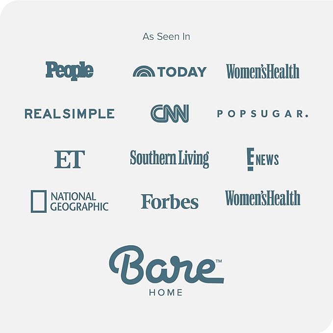 Bare Home Textured Fleece Blanket - Full/Queen - Ultra-Soft Lightweight for Bed, Sofa, and Couch - Luxury Microplush - Cozy Warm Blanket (Full/Queen, Chevron White)