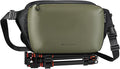 K&F Concept 2 in 1 Sling Bag Everyday Shoulder Bag & Multifunction Photography Crossbody Camera DSLR Backpack Portable Bag