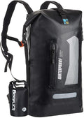 IDRYBAG Waterproof Backpack for Men 20L/30L/40L, Floating Dry Bag Kayak, Dry Backpack Hiking