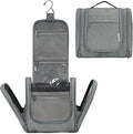 Narwey Hanging Toiletry Bag for Women Travel Makeup Bag Organizer Toiletries Bag for Cosmetics Essentials Accessories