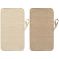 Accmor Portable Diaper Changing Pad, Waterproof Foldable Baby Changing Mat for Travel, Baby Essentials Shower Registry Gifts