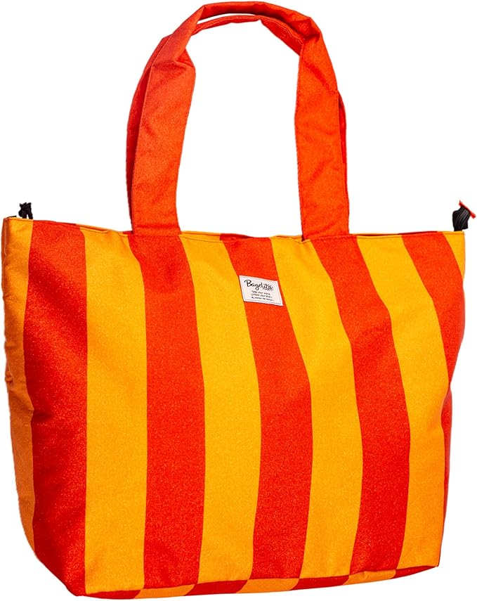 Beach Bags Waterproof Sandproof, XL Large Pool Tote Bag for Women
