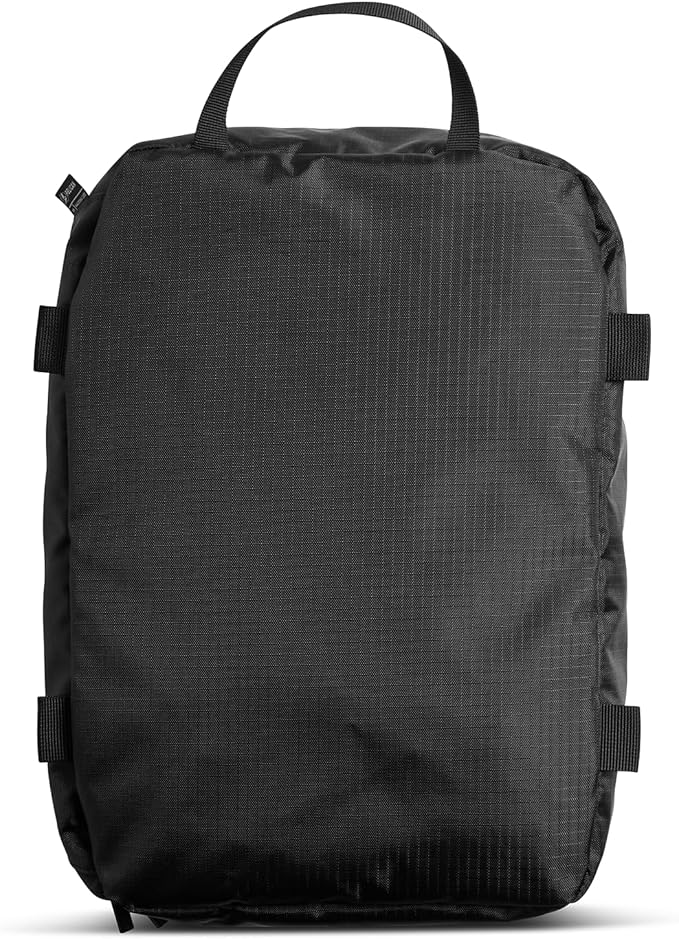 Pelican ModPak Packing Cube - Travel Organizer - Large (Black)