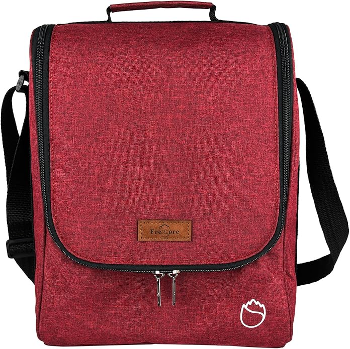 Wine Bag Series