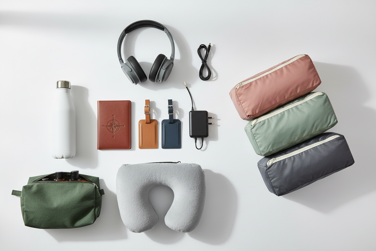 Travel Accessories